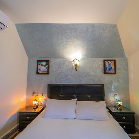 Villa Rita Chaouen Xexuão Exterior foto